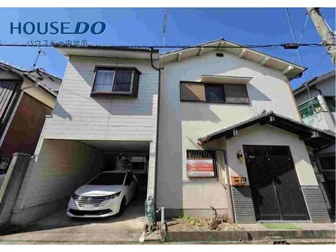 ≪Available for viewing at any time!≫ Spacious 6DK house with all rooms over 6 tatami mats♪