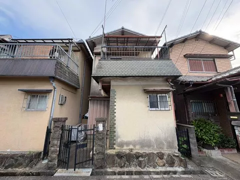 Kashiwara City, Tanabe 2-chome (Osaka Kyoiku Daimae Station) 2-story 3DK