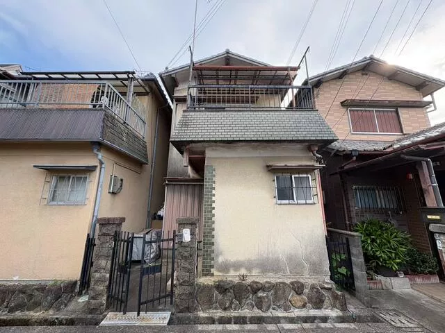Kashiwara City, Tanabe 2-chome (Osaka Kyoiku Daimae Station) 2-story 3DK