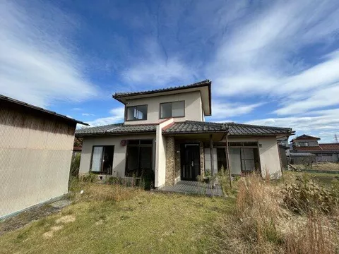 Komatsu City, Chiyo Town (Meihou Station), 2-story, 5DK