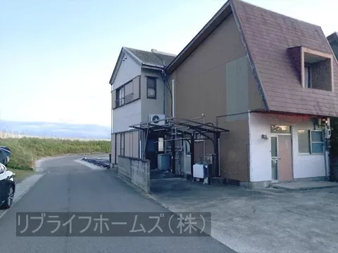 Narutocity Otsu-cho Yagura Aza Minami 2-story 4DK