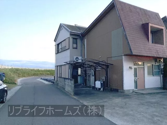 Narutocity Otsu-cho Yagura Aza Minami 2-story 4DK