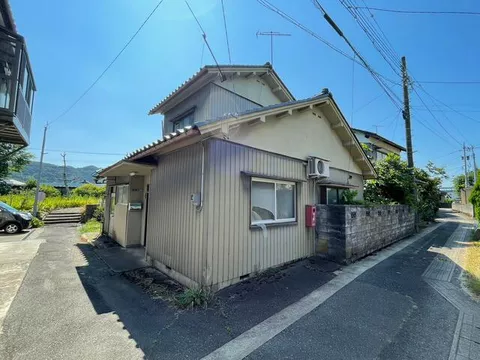 Echizen City, Wakatake Town (Takefu Station) 2-story 3SDK