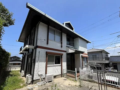 Used single-family home Akata-cho