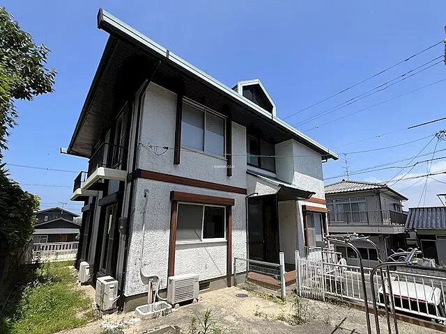 Used single-family home Akata-cho
