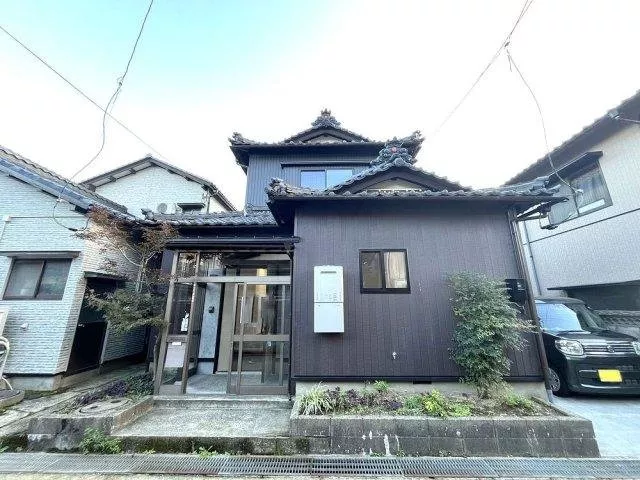 【Vacant property!】Takai Real Estate ☆ Fully renovated property! Please come for a viewing!!