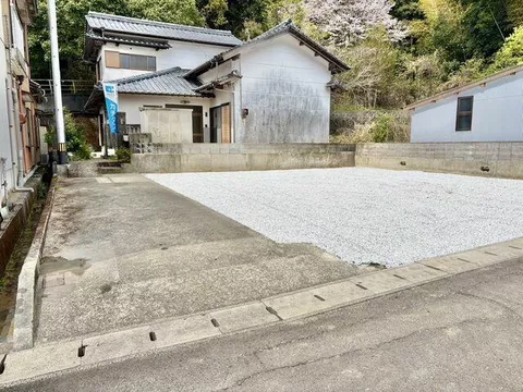 Aki-gun Yasuda Town, Oaza Yasuda (Yasuda Station) 2-story building 4DK
