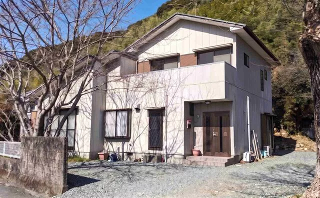 Tosa City, Ni, 2-story, 3LDK