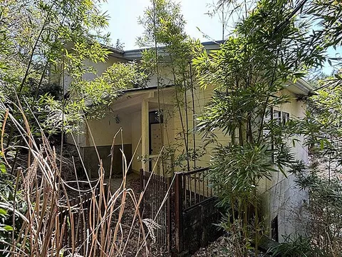Used single-family home in Usami Minori no Mura villa area, single-story