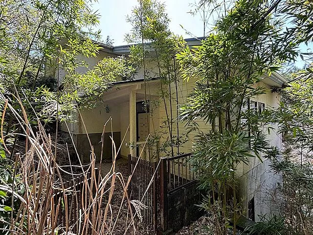 Used single-family home in Usami Minori no Mura villa area, single-story