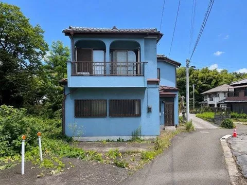 ◆ Within the vicinity of Futamatagawa Station♪ ◆ Parking available♪ ◆ Quiet residential area♪
