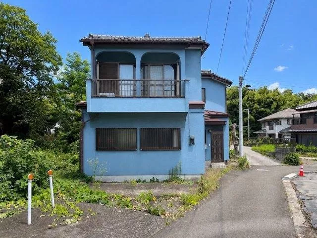 ◆ Within the vicinity of Futamatagawa Station♪ ◆ Parking available♪ ◆ Quiet residential area♪