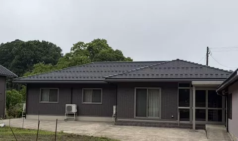 Kanazawa City Koike-cho 2 (Morimoto Station) Single-story building 4LDK