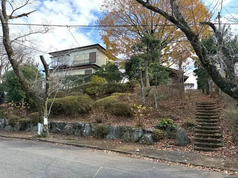 Izu City, Shimoshiroiwa (Shuzenji Station) 2-story 2LDK