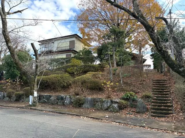 Izu City, Shimoshiroiwa (Shuzenji Station) 2-story 2LDK