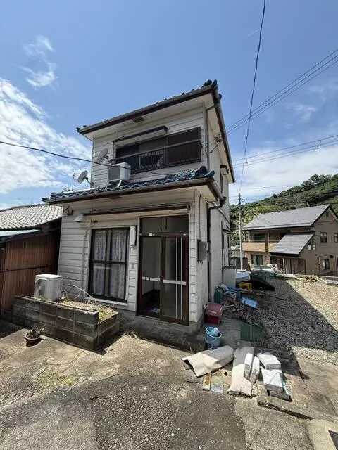 Arida County, Yuasa Town, Oaza Suihara (Yuasa Station) 2-story 3DK