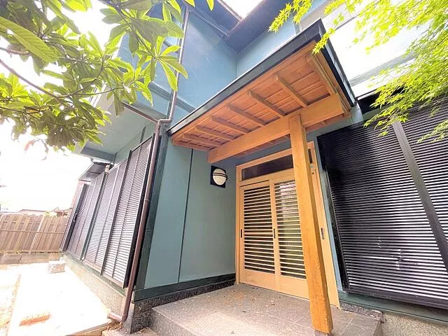 Used single-family home in Ashiki, Chikushino City