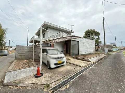 Chōsei-gun Chōsei-mura Nobutomo (Kazuza Ichinomiya Station) 2-story 3LK - Image 1