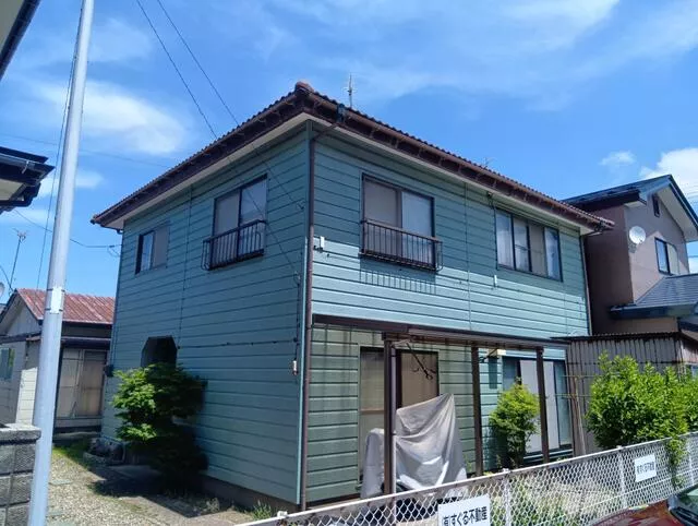Izumi South 1-chome, Akita City (Izumigai-Asahikawa Station) 2-story 6DK