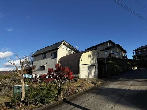 Ojiya City, Oaza Yamamoto (Ojiya Station) 2-story 3DK