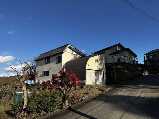 Ojiya City, Oaza Yamamoto (Ojiya Station) 2-story 3DK