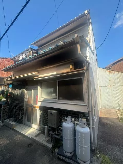 1 Ougimachi, Takamatsu-city (Showamachi station) 2F 4SK

2,330,000 yen