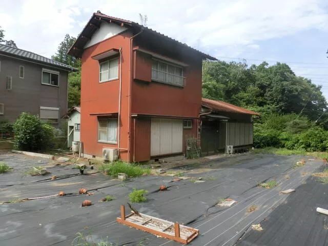 Katori City Nagayama 2-story 6K
