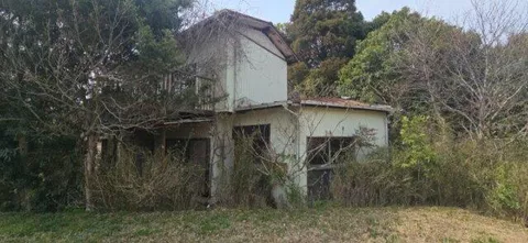 Sanmu District, Kujukuri Town, Nishino (Togane Station) 2-story 8DK