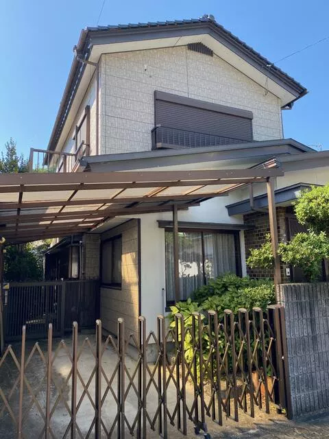 Kochi City, Harikihoncho (Asakura Ekimae Station), 2-story, 5LDK