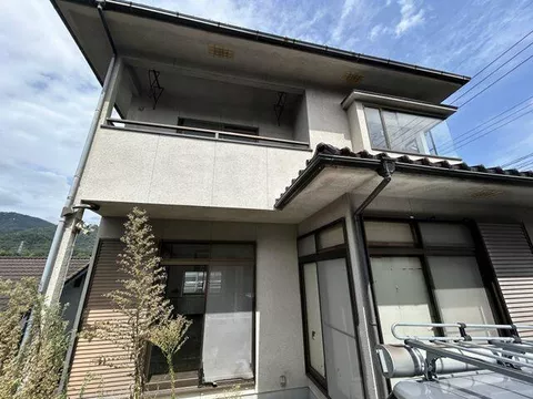 Fujinoki 1-chome, Saeki Ward, Hiroshima City, 2-story, 4LDK