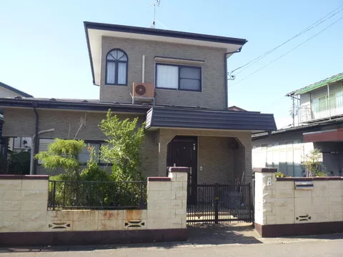 Higashimatsushima City, Akai, Minamishinmachi (Rikuzen Akai Station), 2-story, 5DK