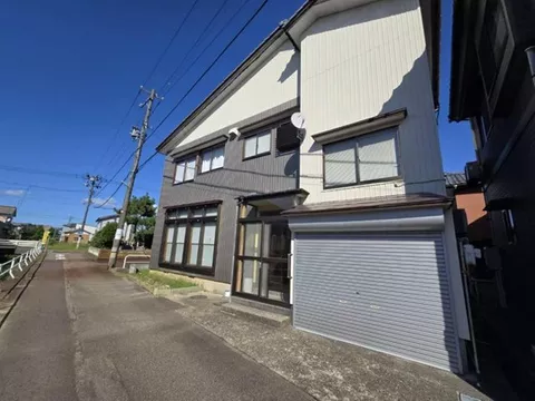 4DK property♪ We also accept consultations for monthly repayments! Please feel free to contact us.