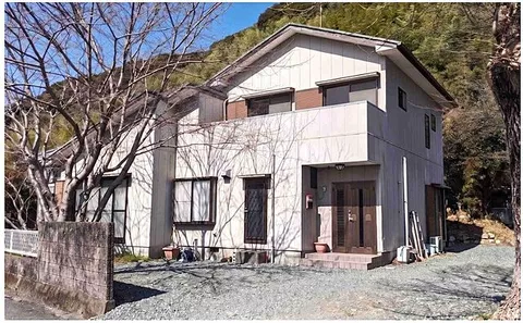 Used single-family home Tosa City Ni-i used house