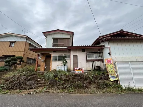 Jiyugaoka, Tsukuba City (Eligible for housing loan; consultation for 0 yen self-funding available)