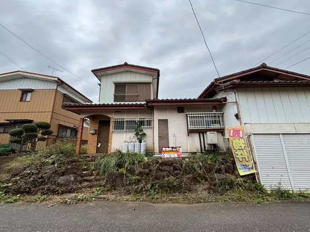 Jiyugaoka, Tsukuba City (Eligible for housing loan; consultation for 0 yen self-funding available)