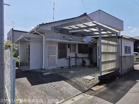Tokiwajo 6 (Ueda Station) 8.5 million yen