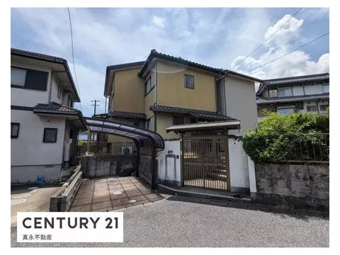 Yoro (Yoro Station) 7.8 million yen