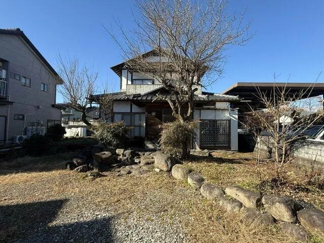 Nikko City, Moritomo (Shimo-Imachi Station) 2-story 5DK