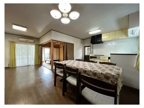 【Open house】 [Current sale until April 27] Parking for 2 cars in parallel / Kakogawa City Hatozato