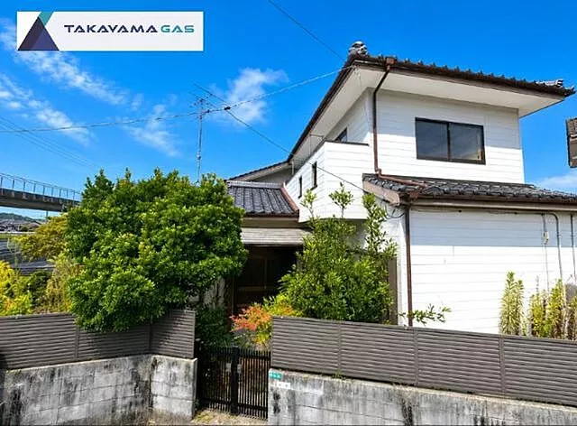 Used single-family home, Shimonoseki City, Fujihikari Town 2-chome