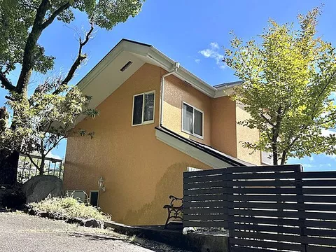 Used single-family home Usami Chitose Matsubetsu area, single-family house