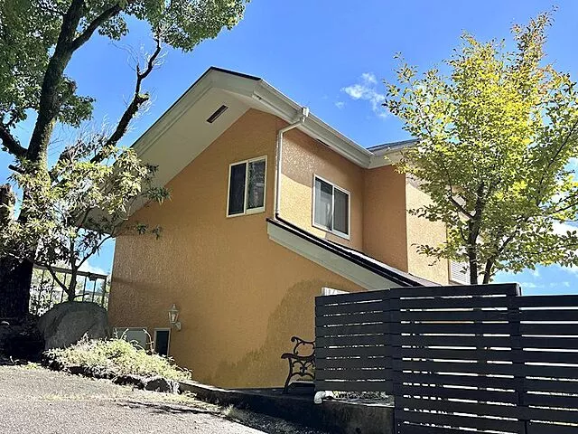 Used single-family home Usami Chitose Matsubetsu area, single-family house
