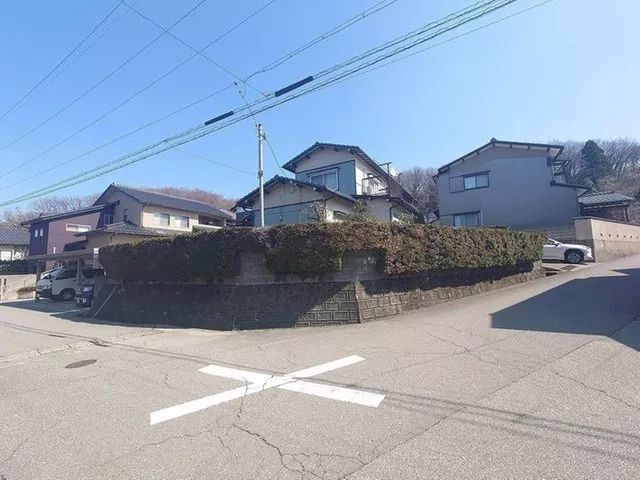 Takaue Shinmachi 12.5 million yen