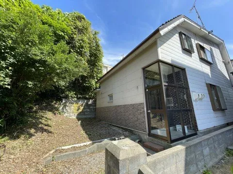 Otaru City, Sakura 2-chome (Minami-Otaru Station) 2-story 4LDK