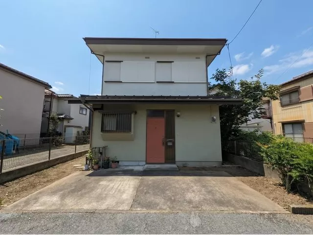 Otsukacho (Esoshima Station) 4.8 million yen
