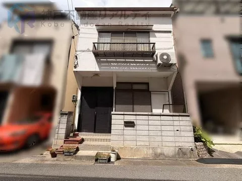 ≪24-hour online viewing reservations available≫◇3-story 5LD♪◇2 kitchens available♪