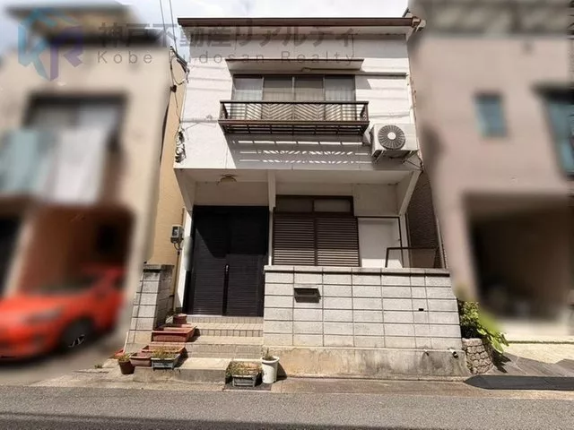 ≪24-hour online viewing reservations available≫◇3-story 5LD♪◇2 kitchens available♪