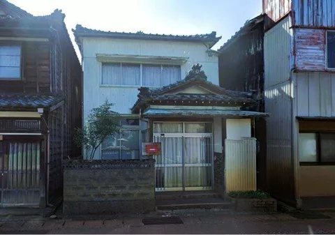 1-chome Higashi-Urakata, Sanjo City