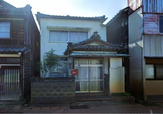 1-chome Higashi-Urakata, Sanjo City