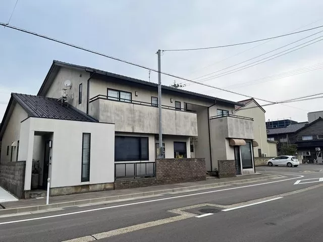 Mikawa Nakamachi (Mikawa Station) 14,000,000 yen